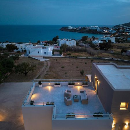 The Book Apartment Megas Gialos - Nites Ngoại thất bức ảnh