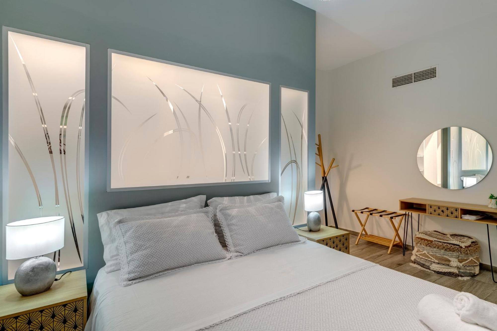 The Book Apartment Megas Gialos - Nites Ngoại thất bức ảnh