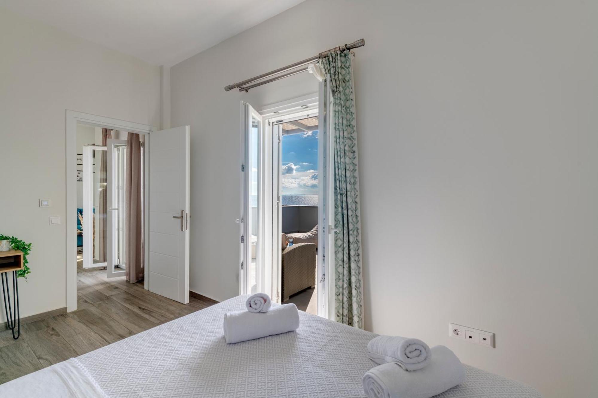 The Book Apartment Megas Gialos - Nites Ngoại thất bức ảnh