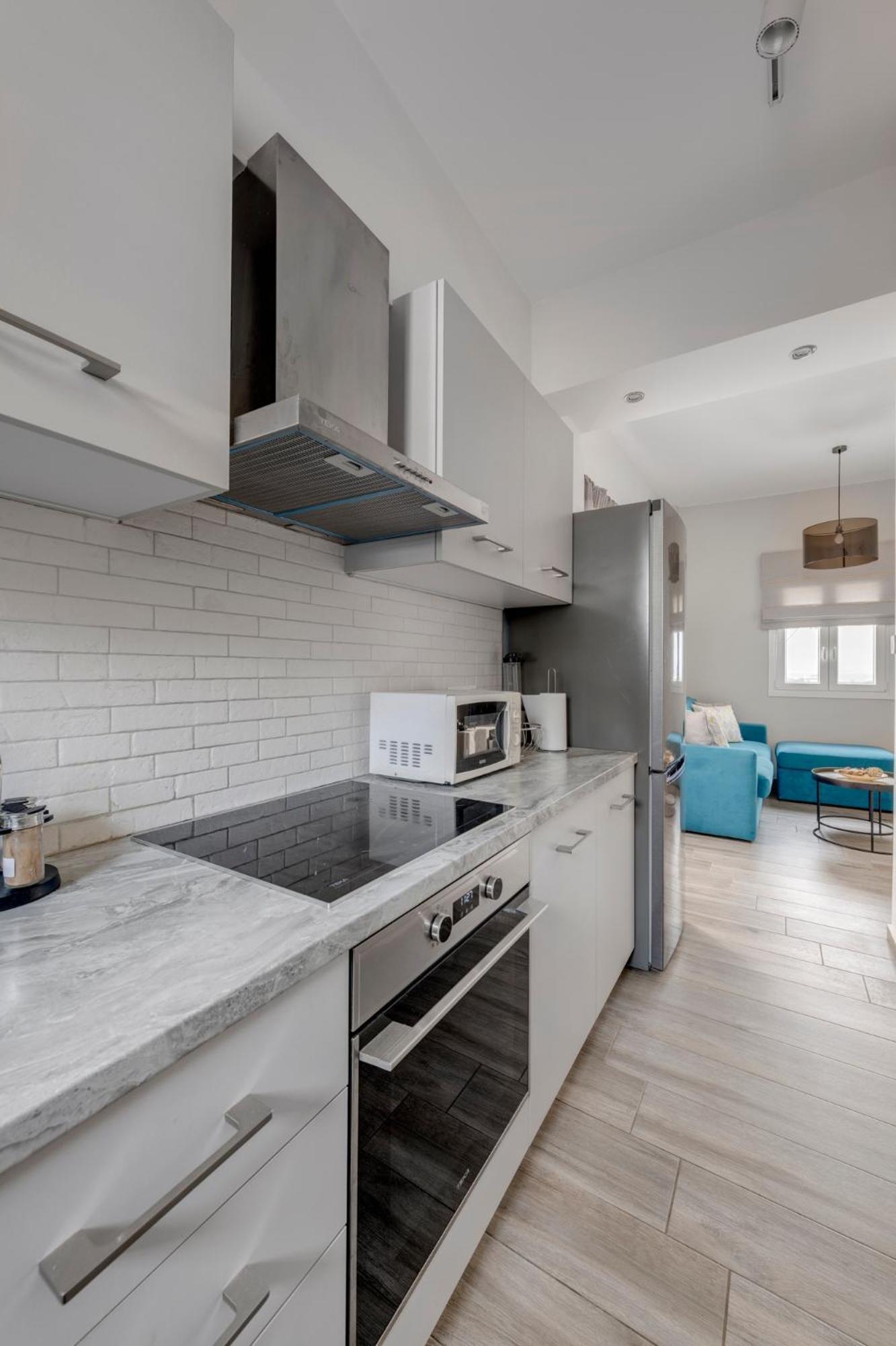 The Book Apartment Megas Gialos - Nites Ngoại thất bức ảnh