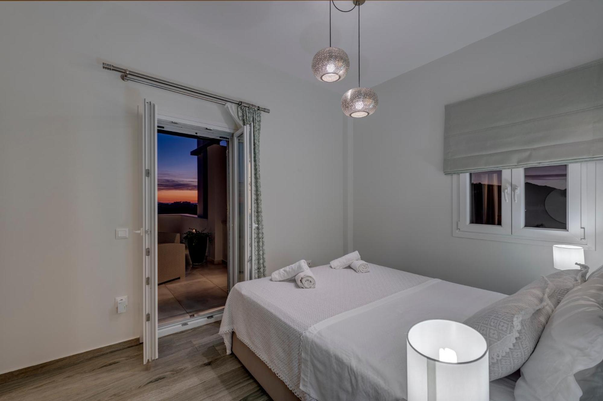 The Book Apartment Megas Gialos - Nites Ngoại thất bức ảnh