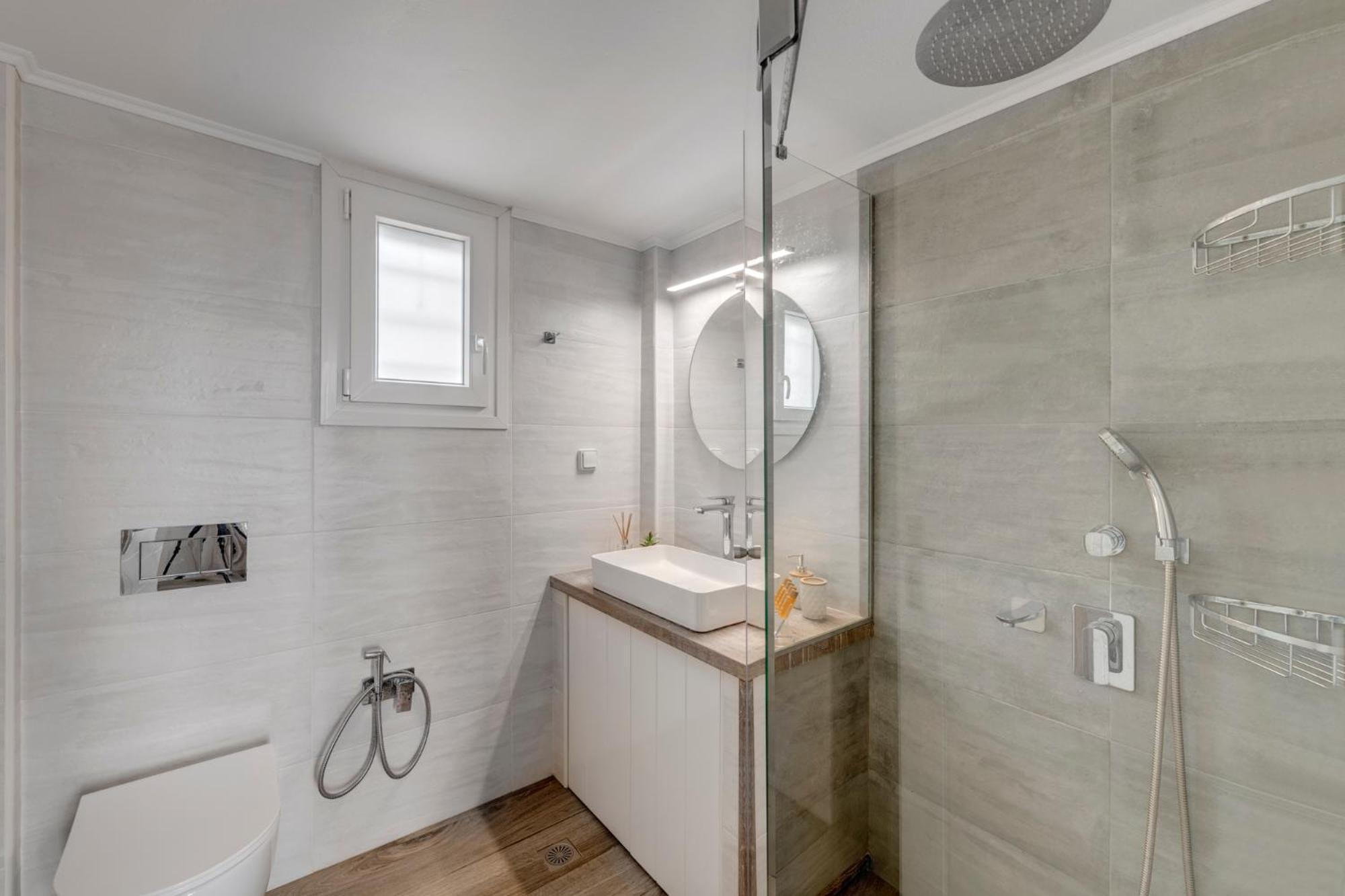 The Book Apartment Megas Gialos - Nites Ngoại thất bức ảnh
