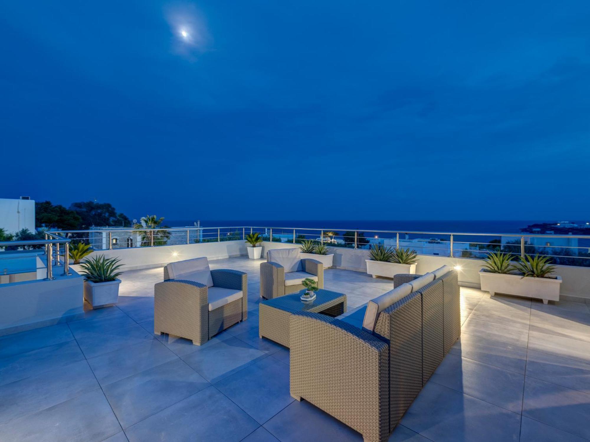 The Book Apartment Megas Gialos - Nites Ngoại thất bức ảnh